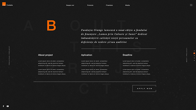 *