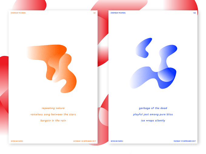 *