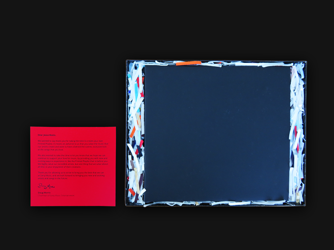 *