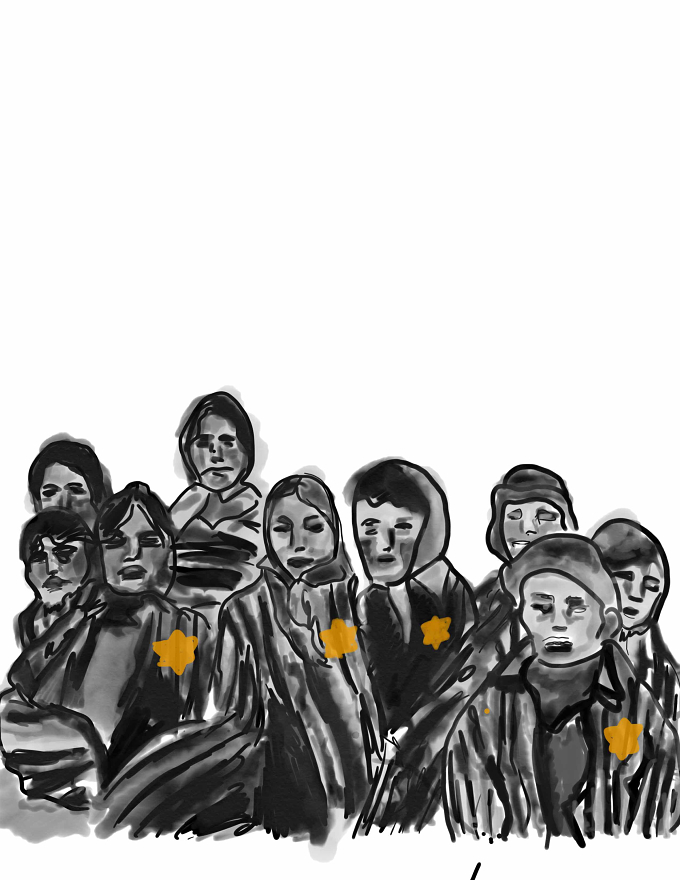 *
