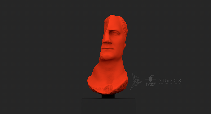 *
