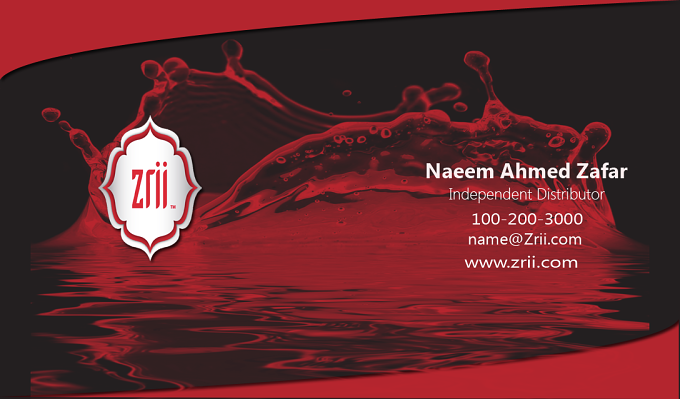 *