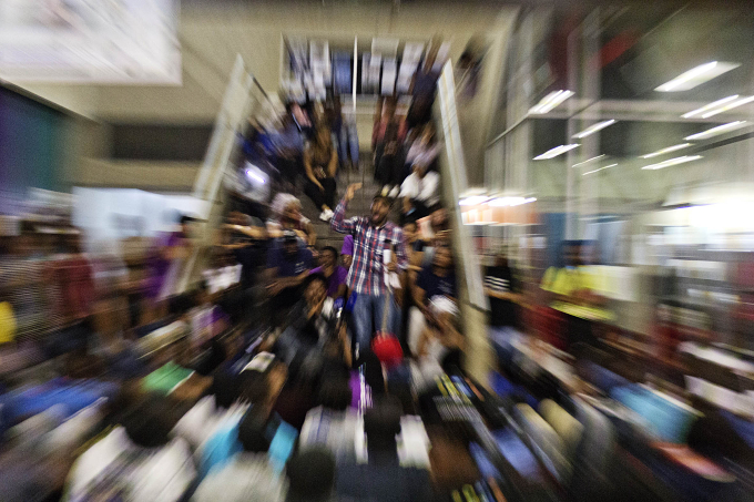 *