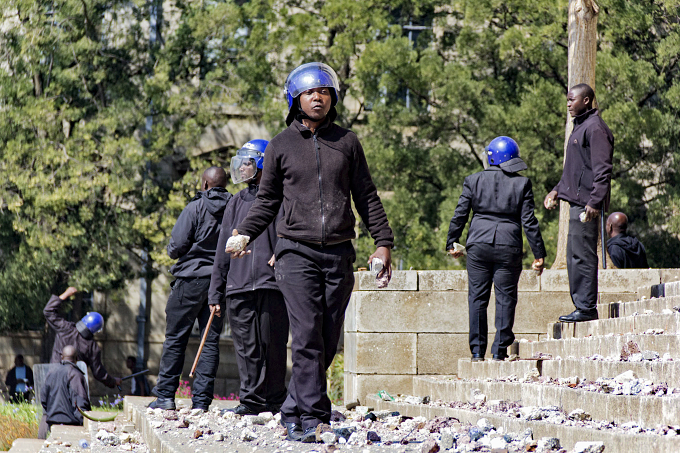 *