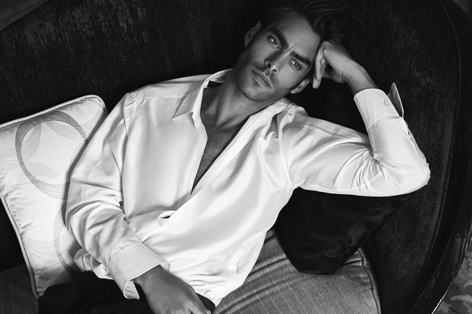 *
