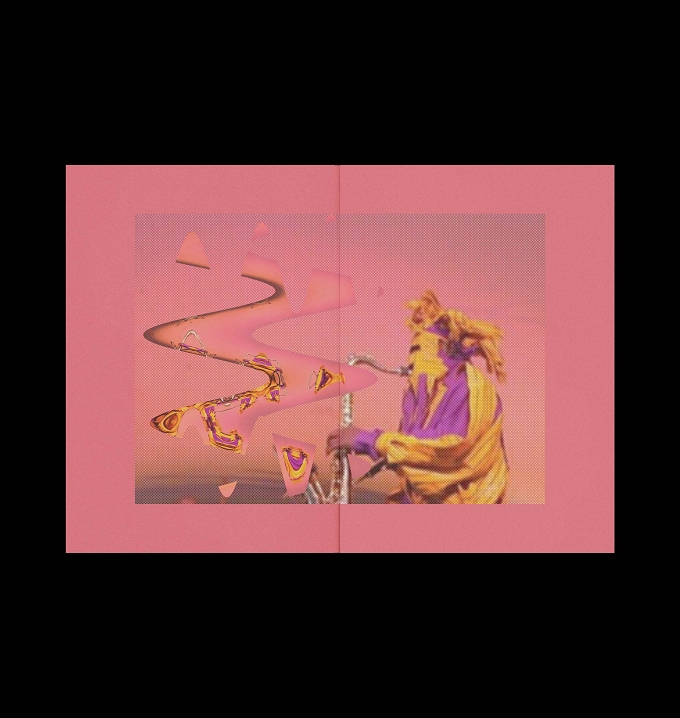 *
