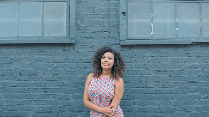 *