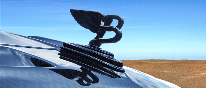 *