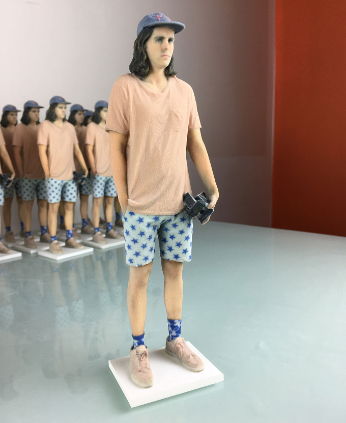 *
