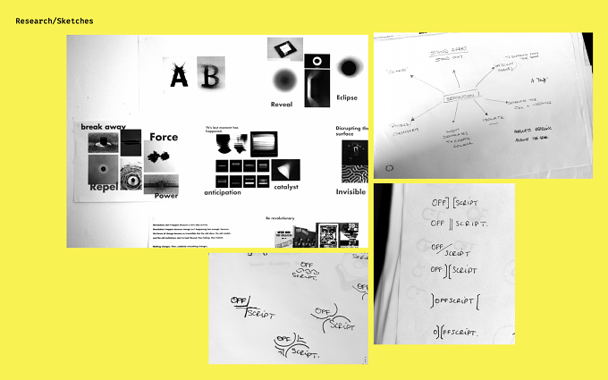 *