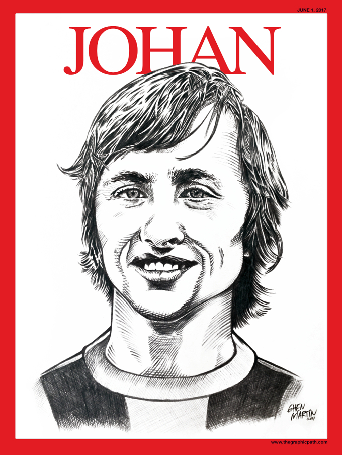 *