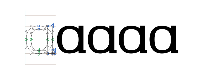*