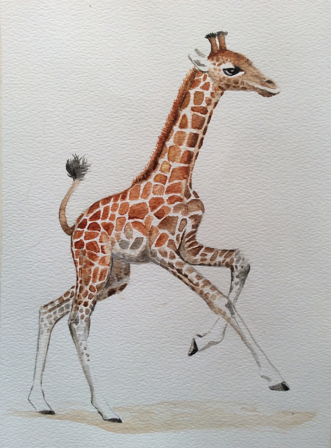*