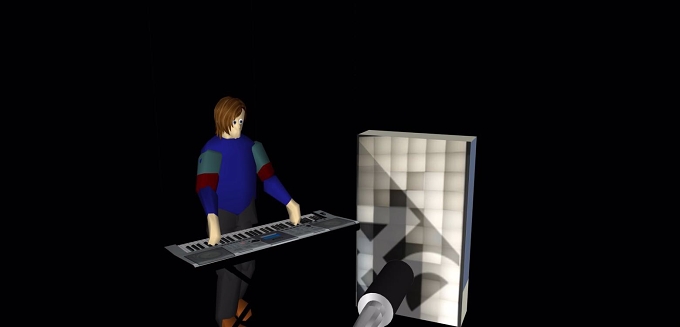 *