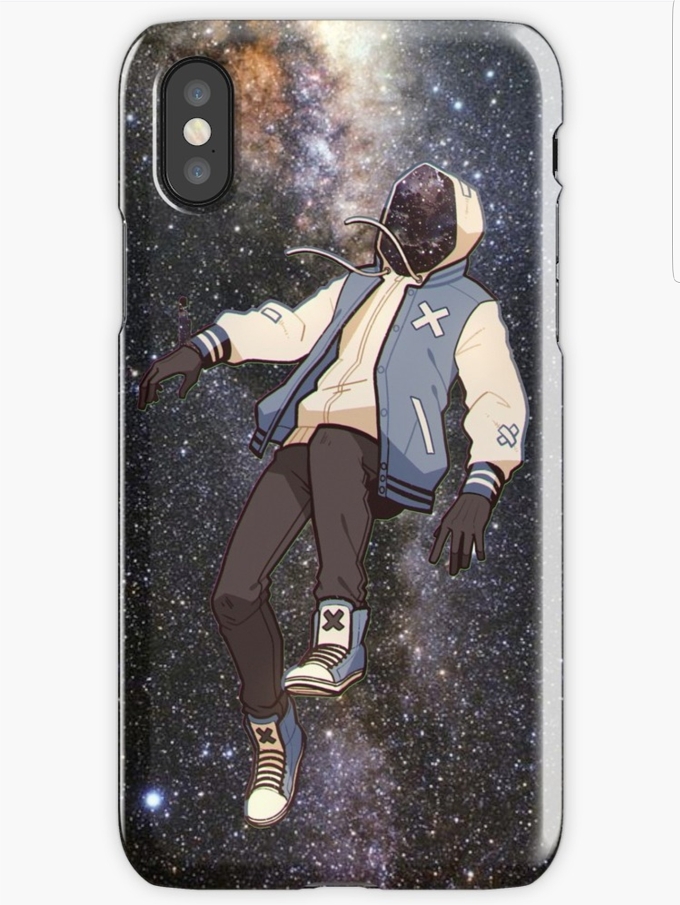 *
