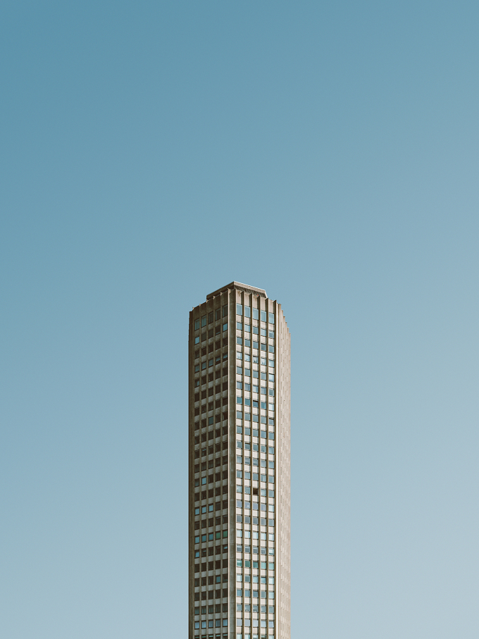 *