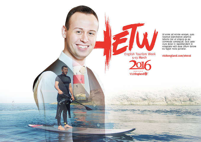 *