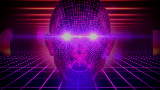 *