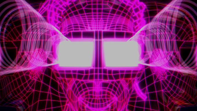 *