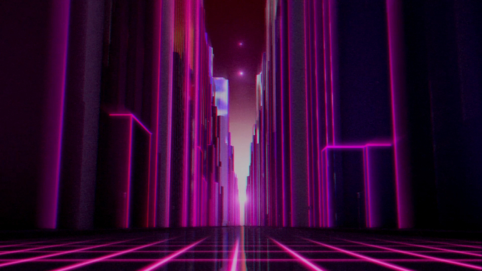 *
