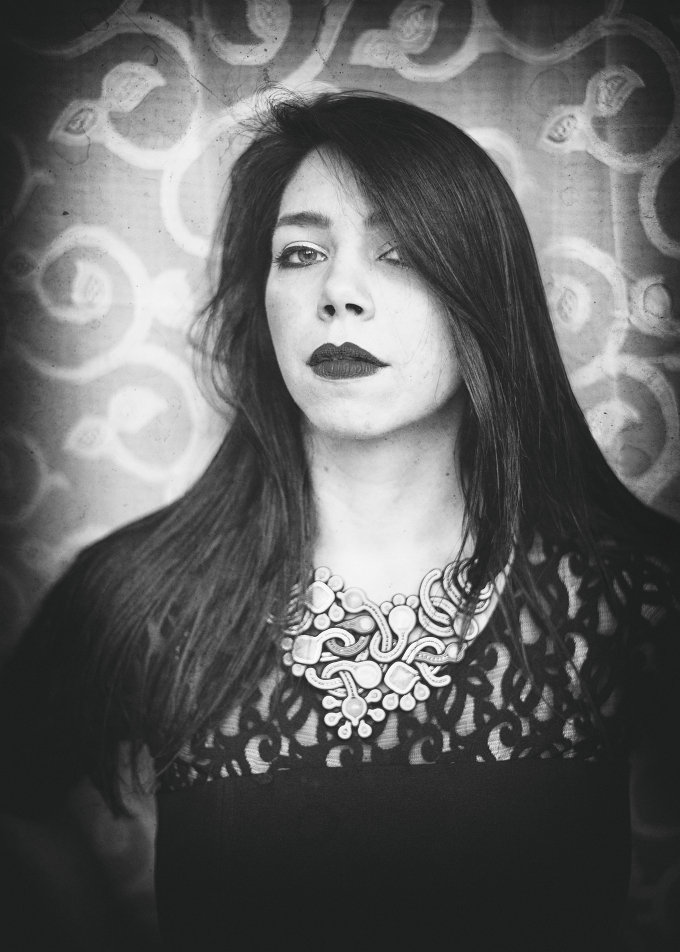 *