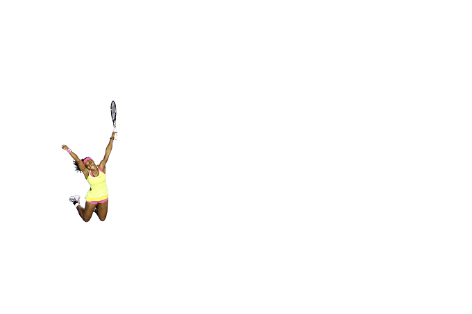 *