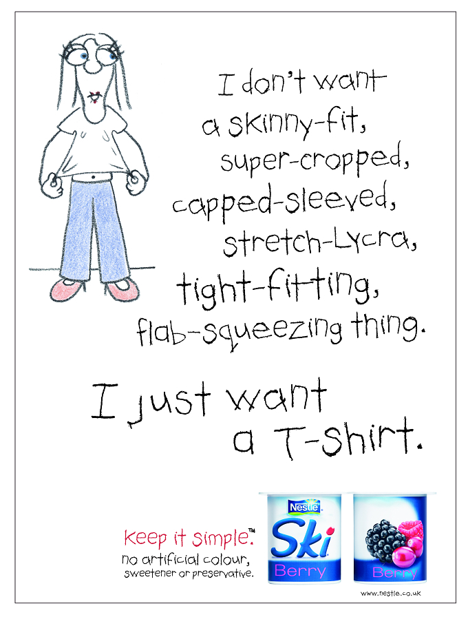 *