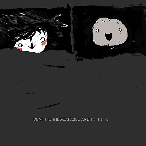 *