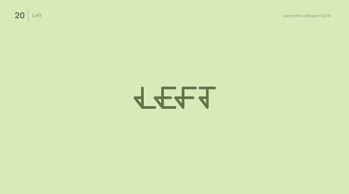 *
