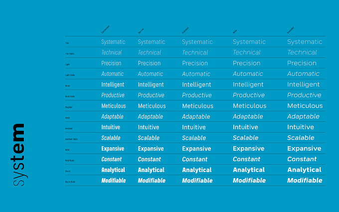 *