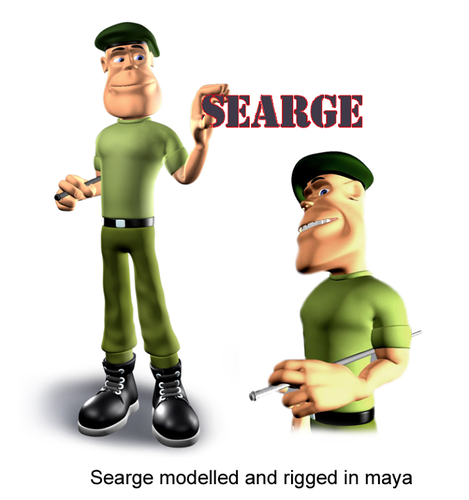 *