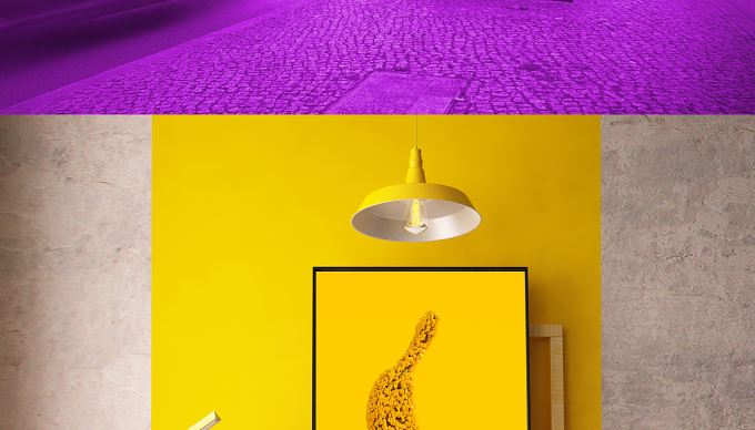 *