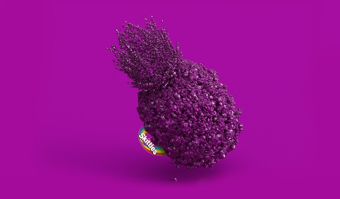 *