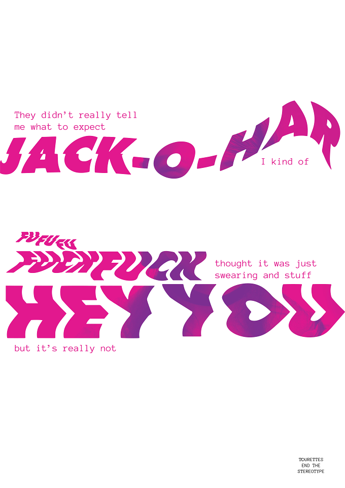 *