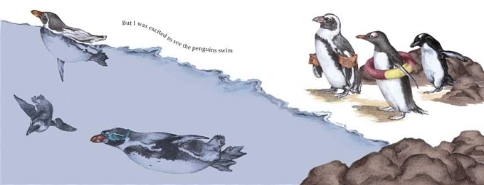 *