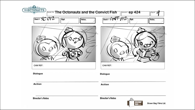 *