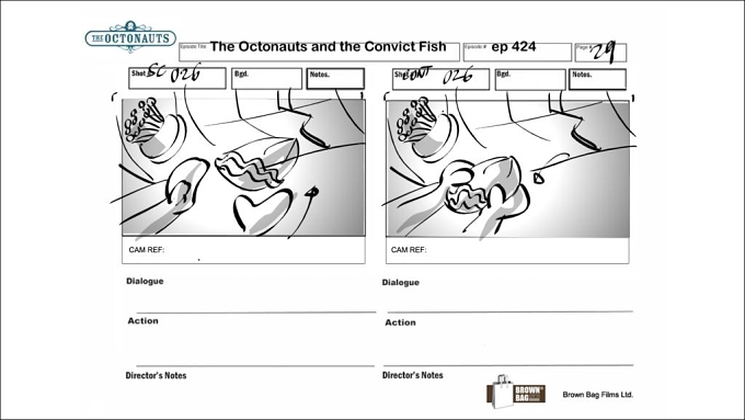 *