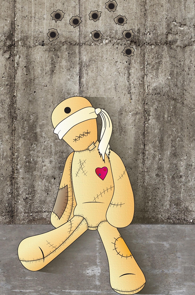*