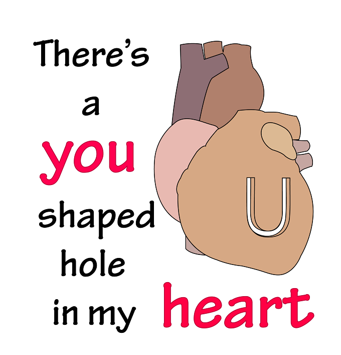 *