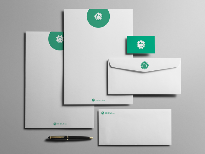 *