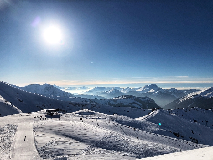 *