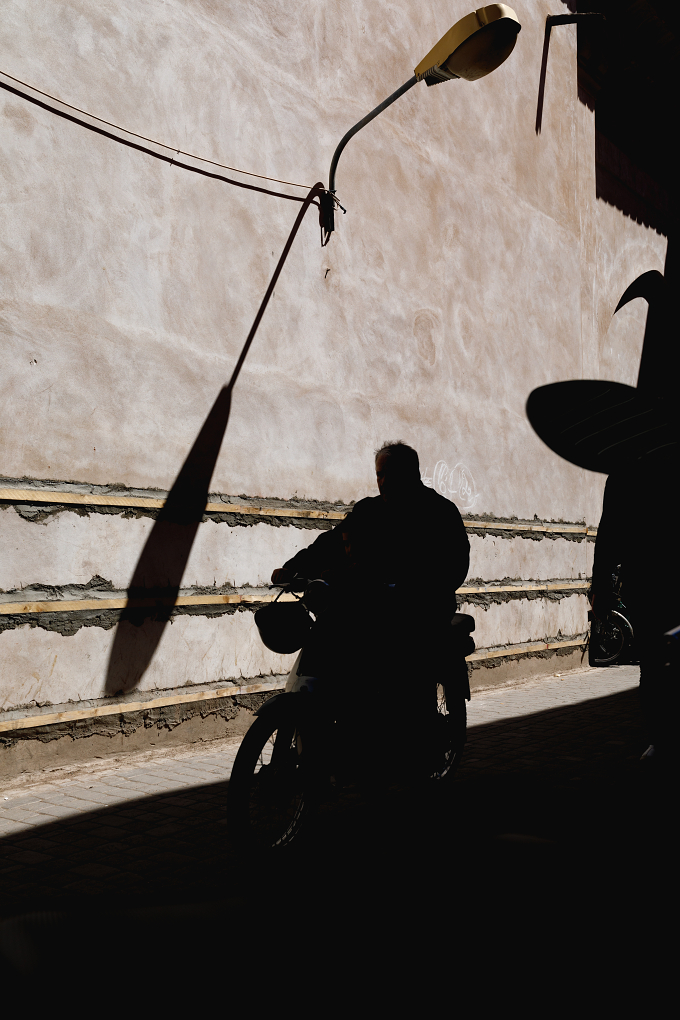 *