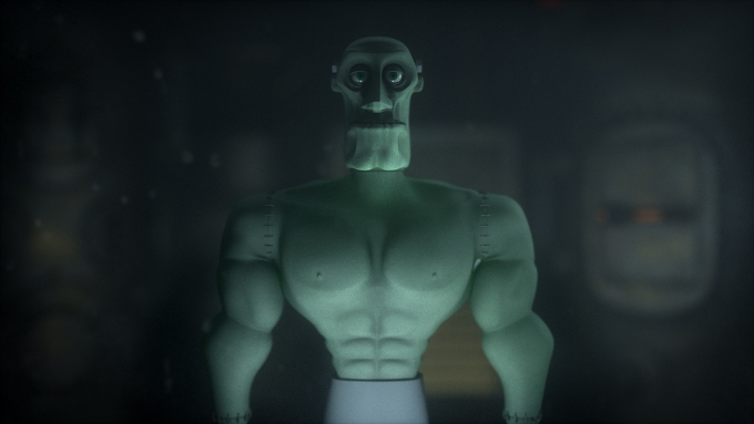 *