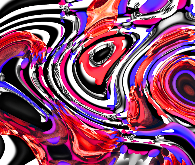 *