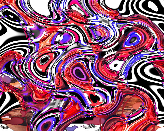*