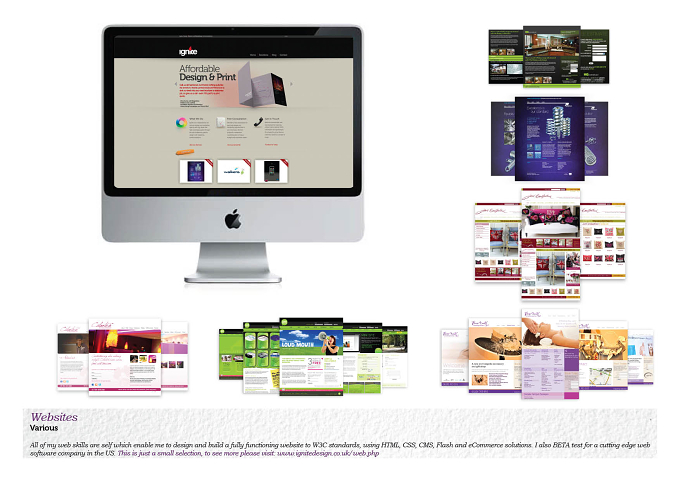 *