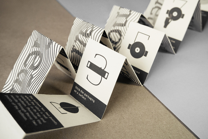 *
