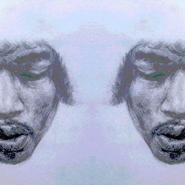 *