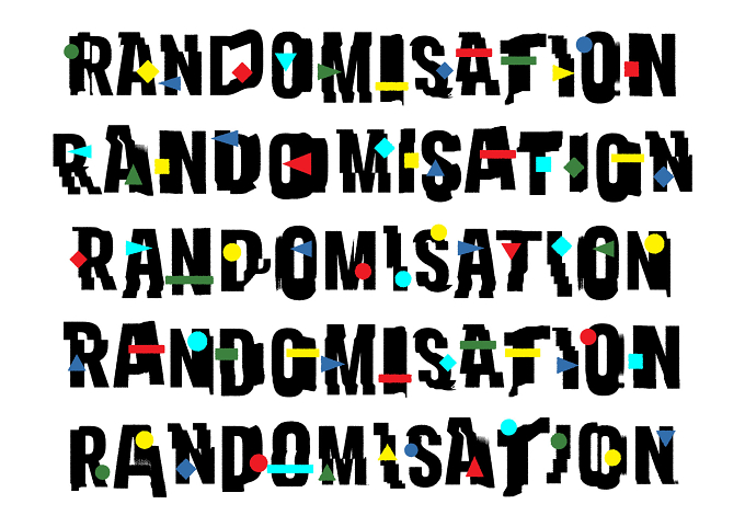 *