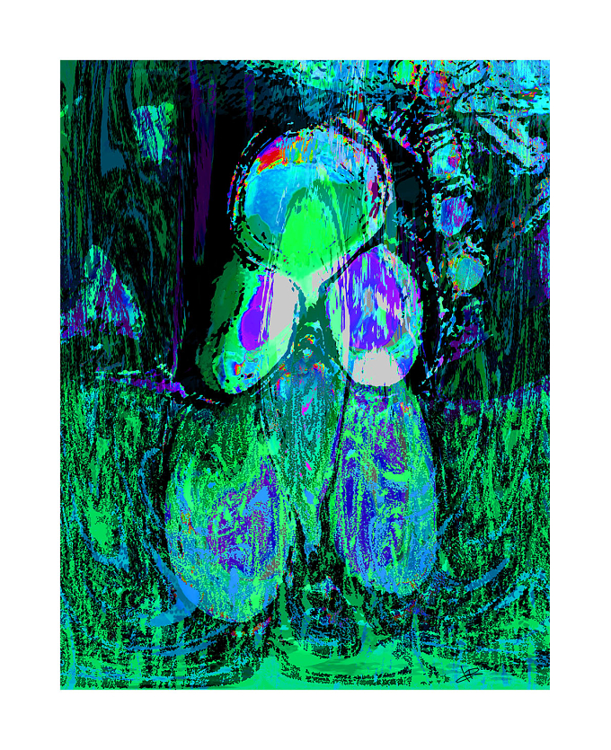 *